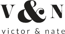 V&N monogram